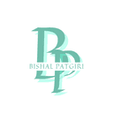 Bishal Patgiri Logo